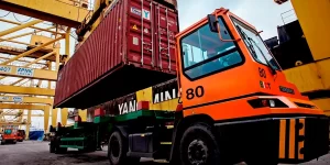 Panduan Memilih Mitra Kirim Barang Besar