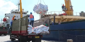 Memilih Jasa Pengiriman Sembako