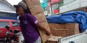 Daftar Produsen Cargo Minyak Goreng